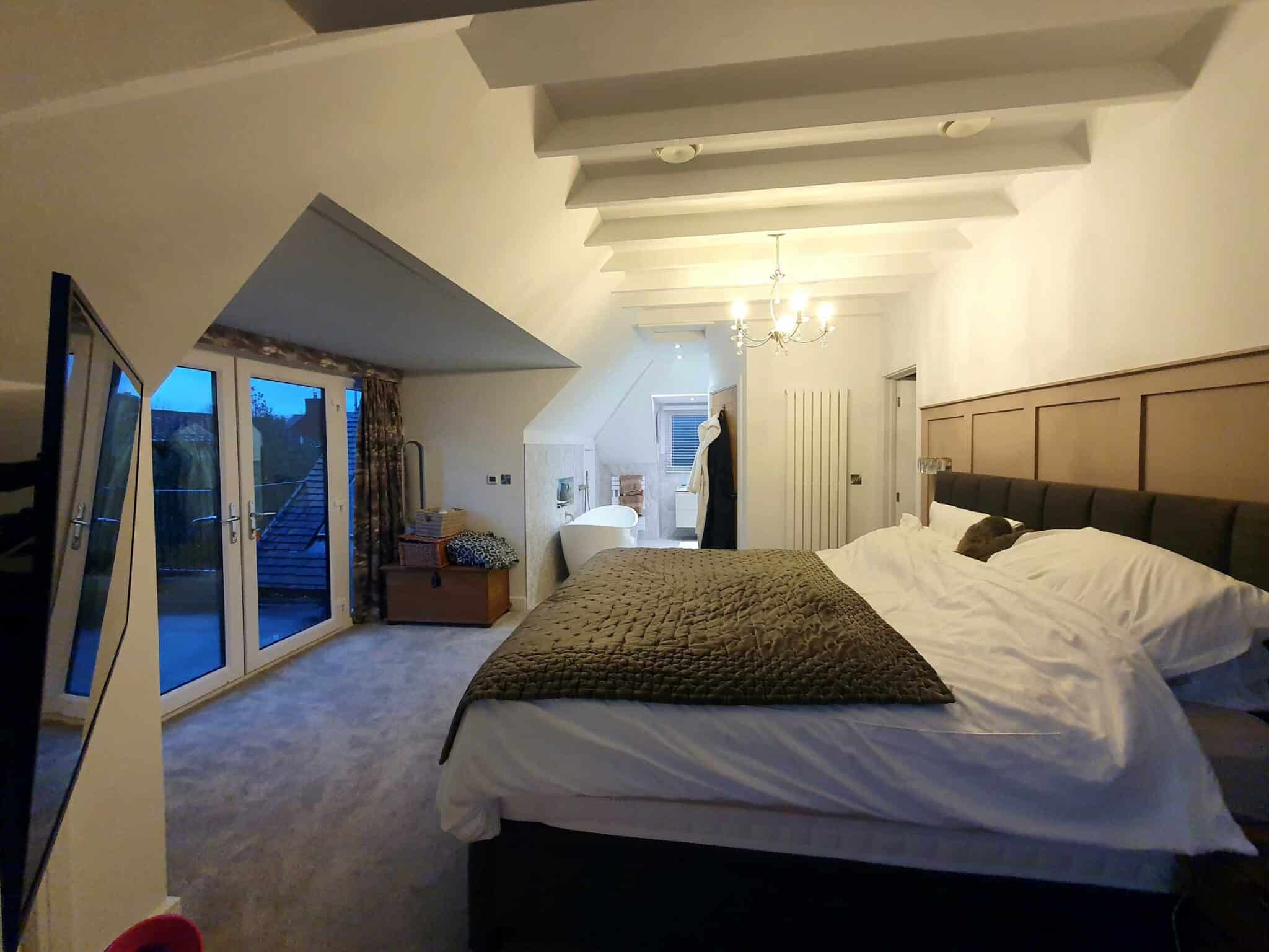 House Renovation, Loft Conversion & Extension Extended Ideas