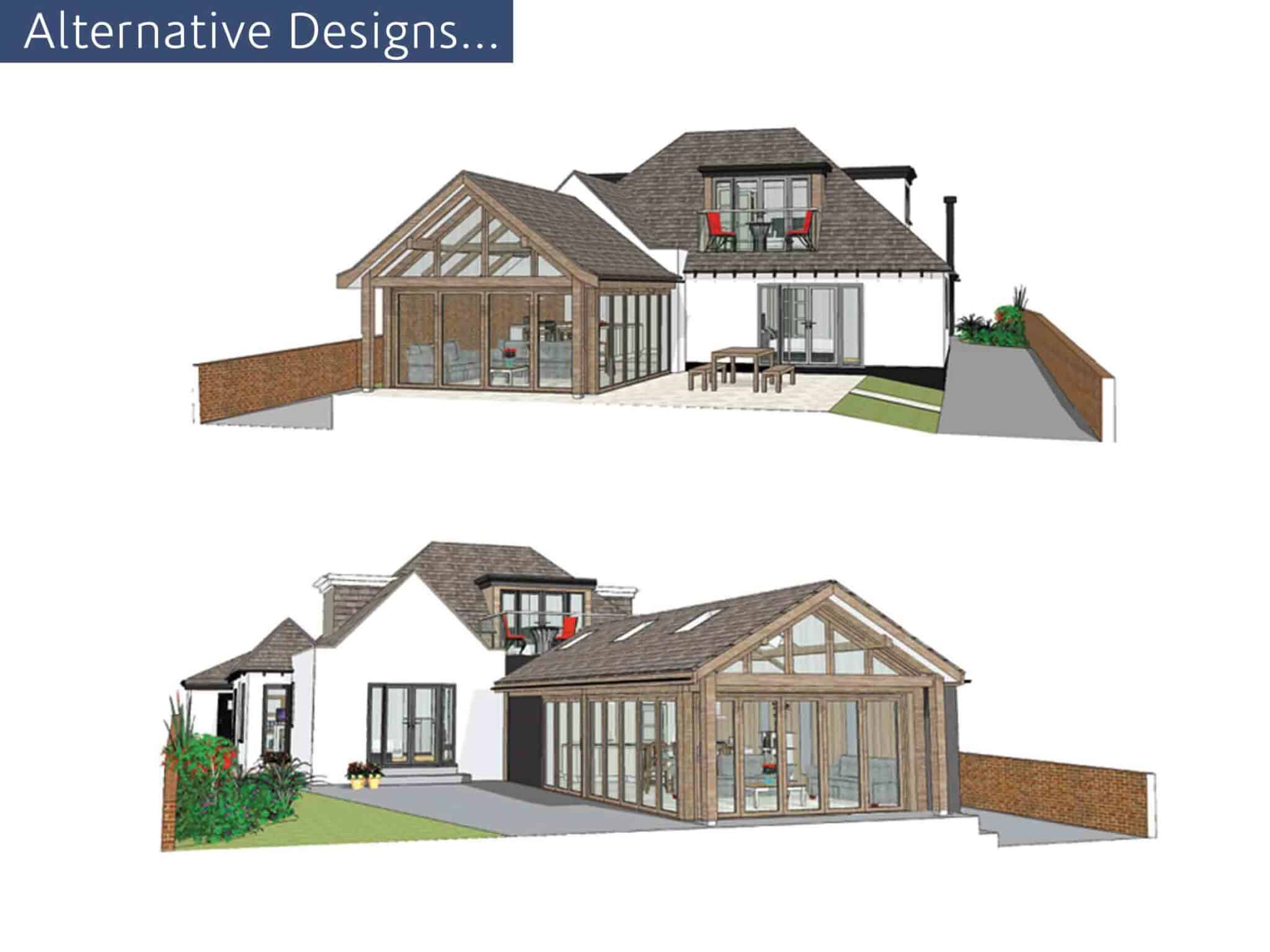 House Renovation, Loft Conversion & Extension Extended Ideas