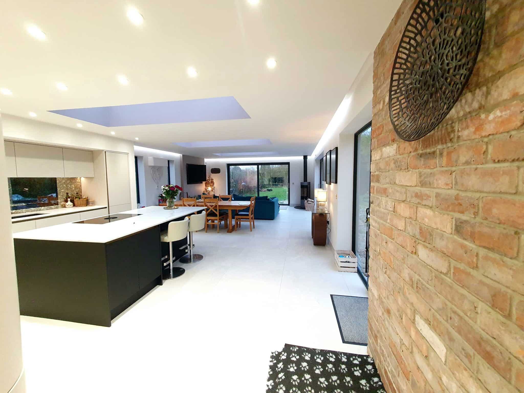 House Renovation, Loft Conversion & Extension Extended Ideas